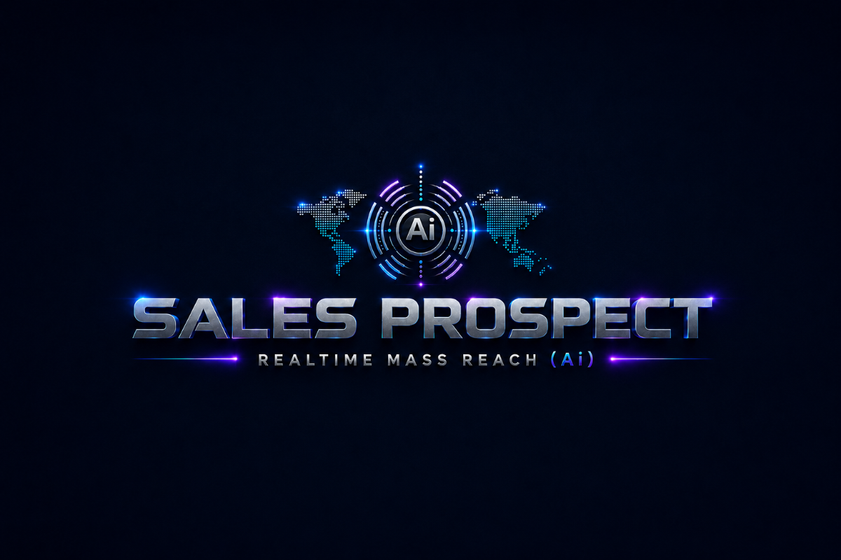 Sales Prospect — Realtime Mass Reach (Ai)